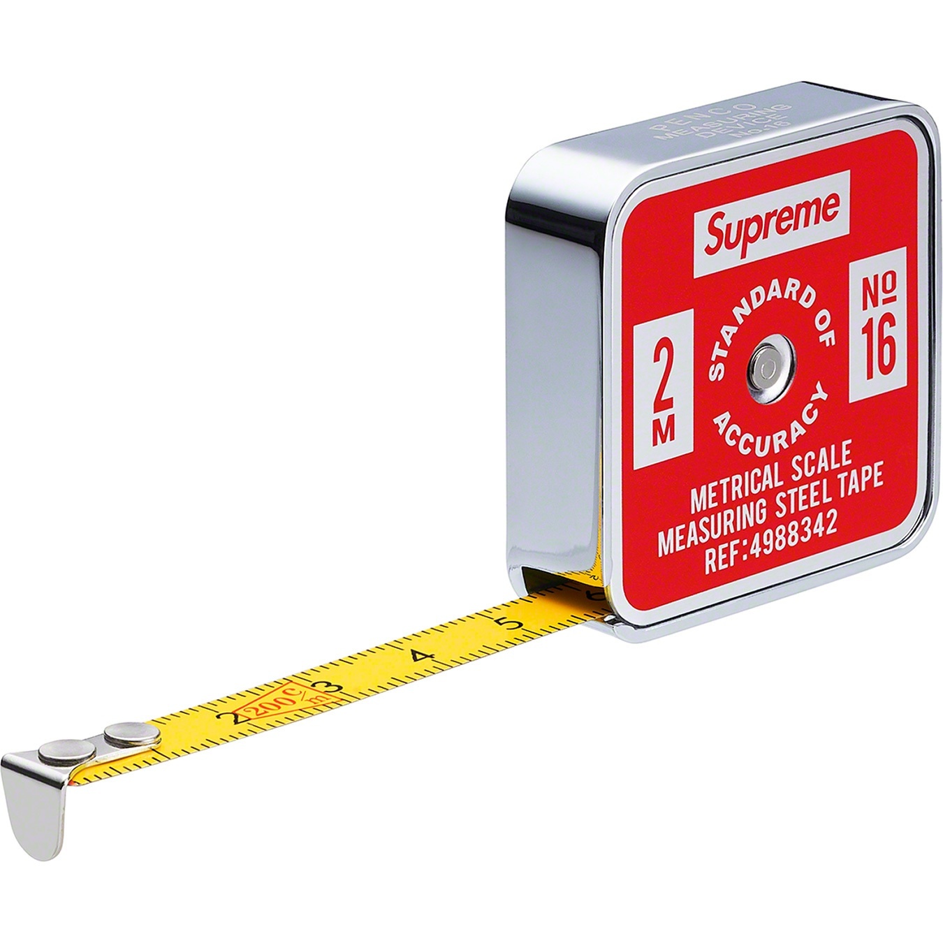 Supreme®/Penco® Tape Measure view 3
